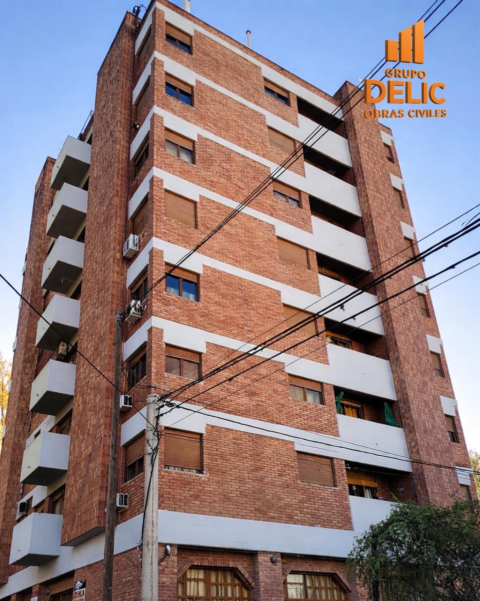 Proyecto Delic