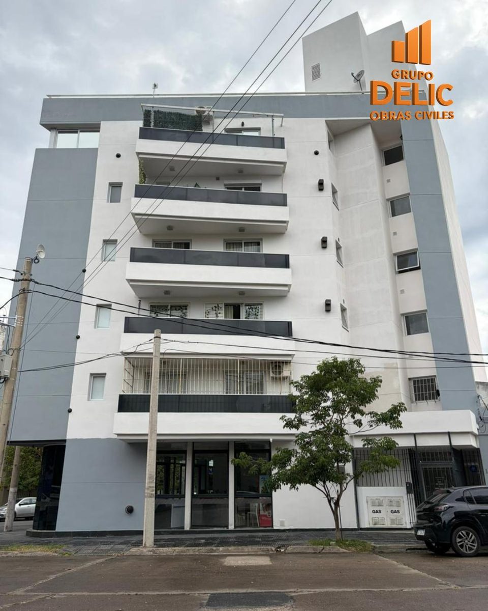 Proyecto Delic