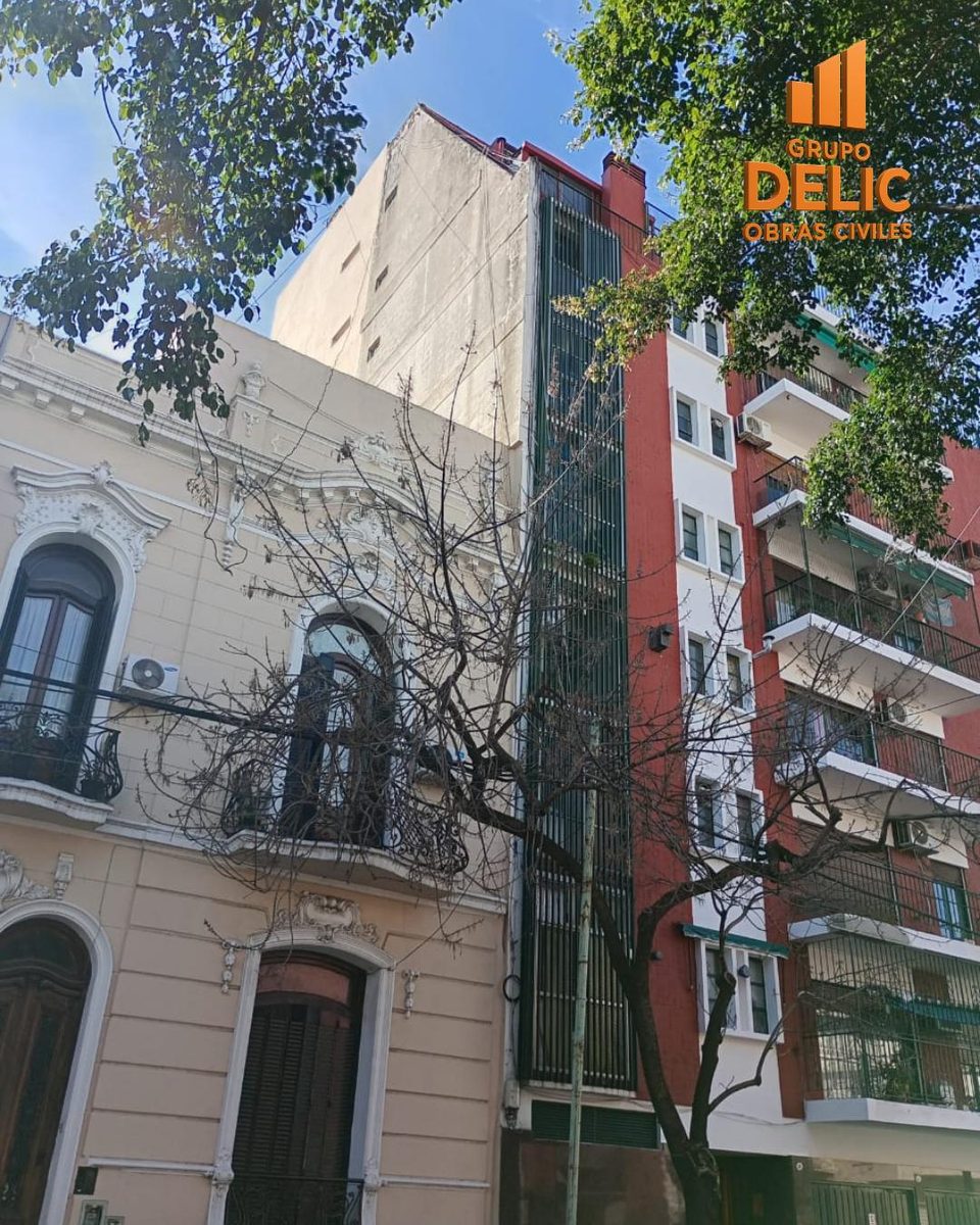Proyecto Delic